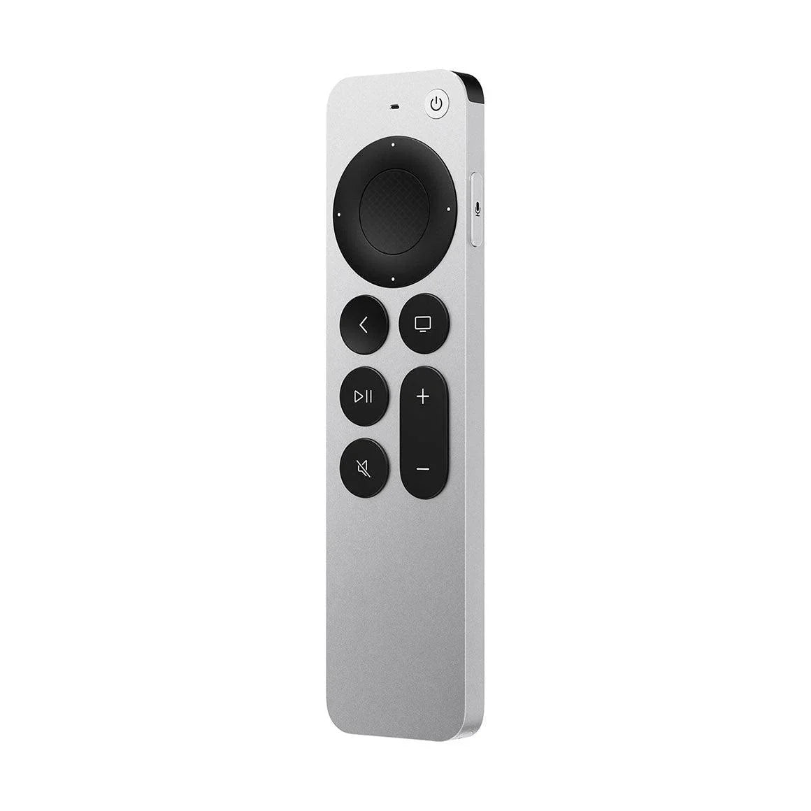 Siri Remote Gen 2 Naked Series Skins - Slickwraps