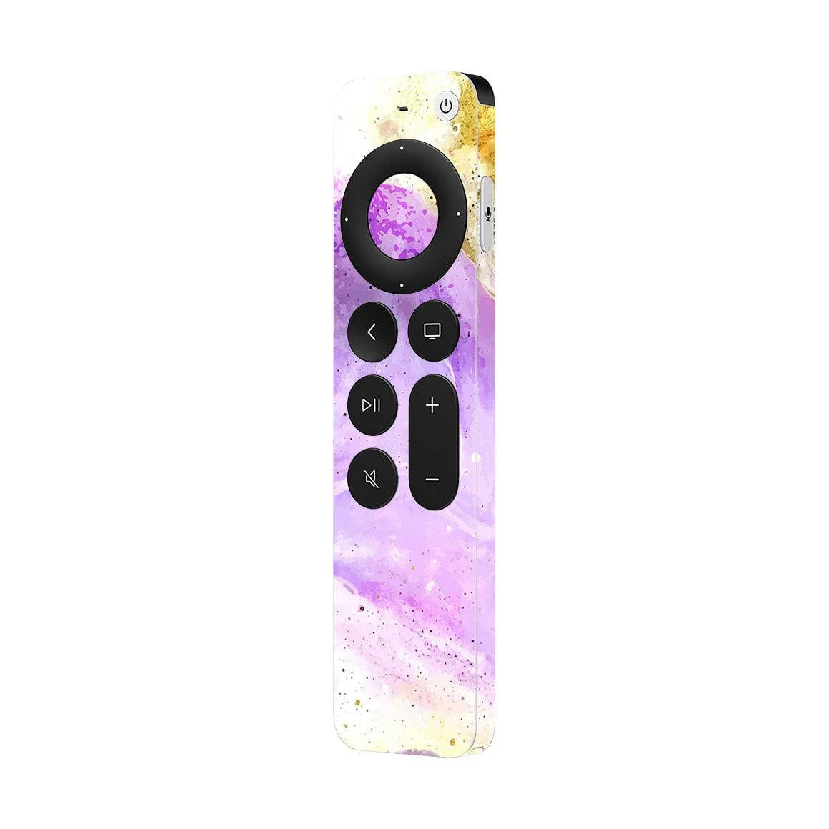 Siri Remote Gen 2 Oil Paint Series Skins - Slickwraps