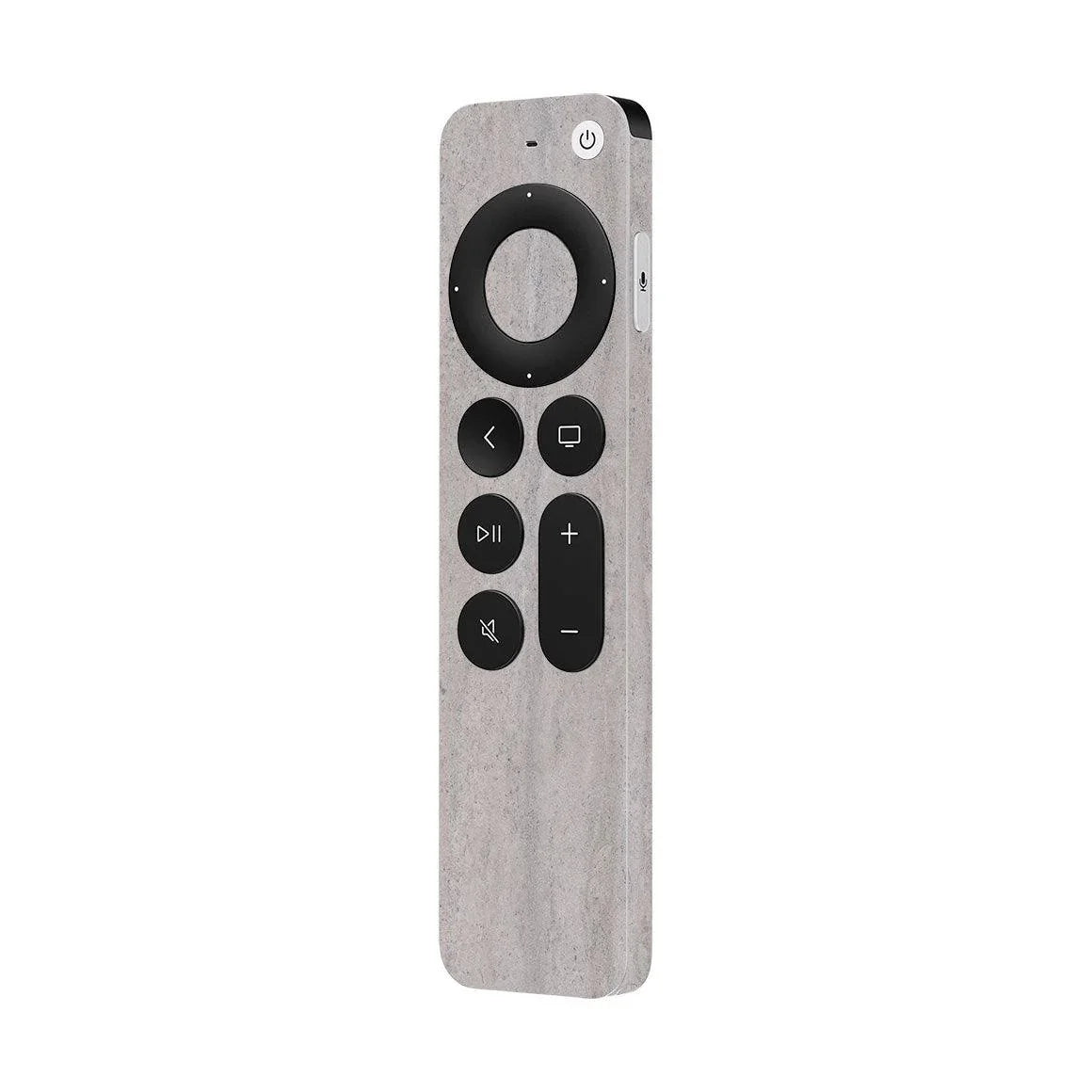 Siri Remote Gen 2 Stone Series Skins - Slickwraps