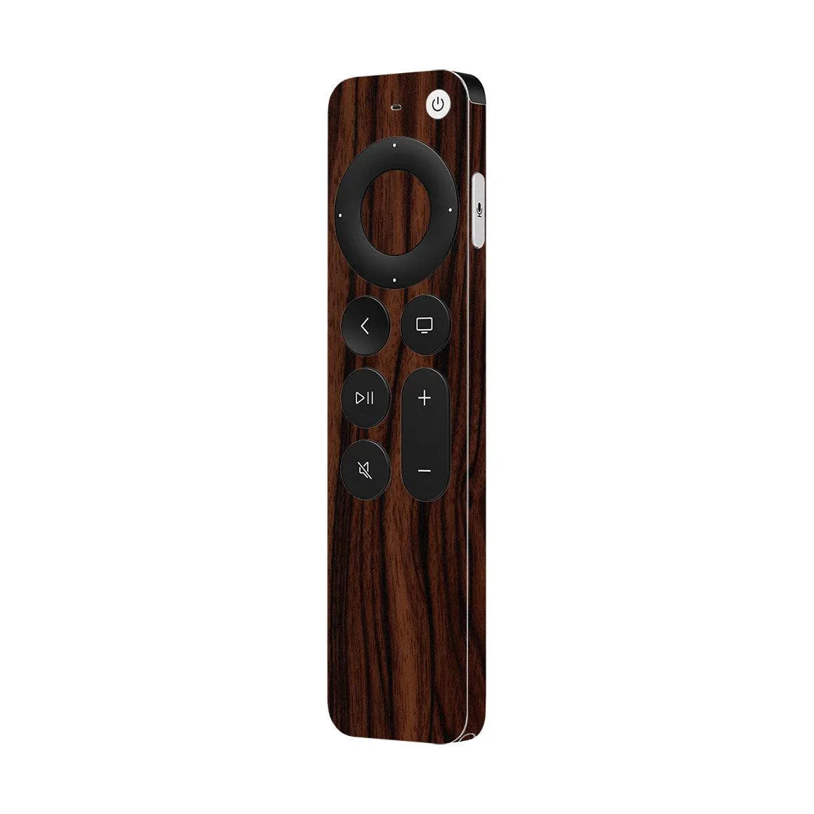 Siri Remote Gen 2 Wood Series Skins - Slickwraps