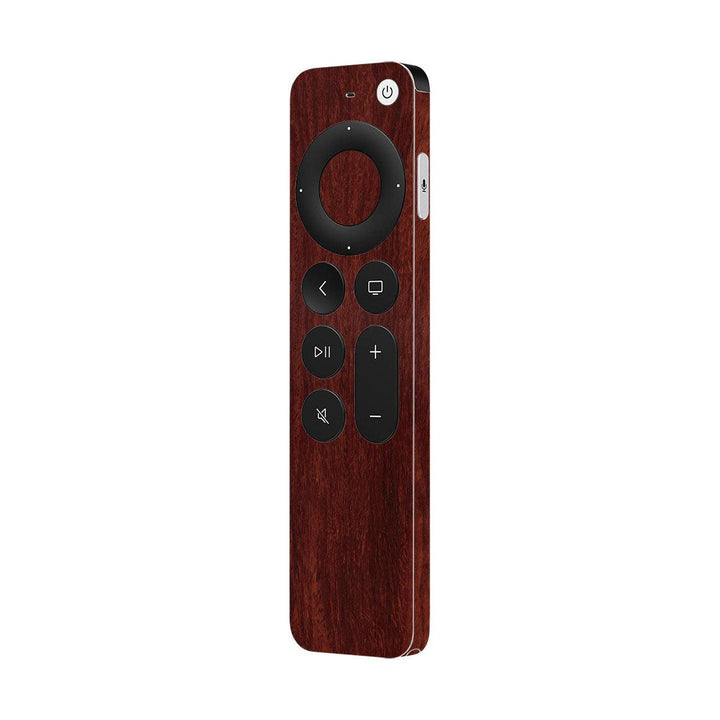 Siri Remote Gen 2 Wood Series Skins - Slickwraps