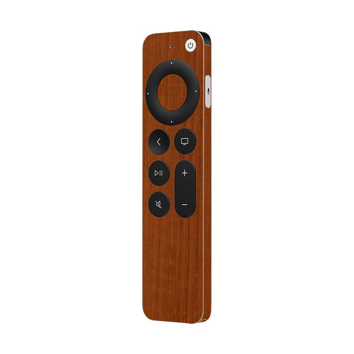 Siri Remote Gen 2 Wood Series Skins - Slickwraps