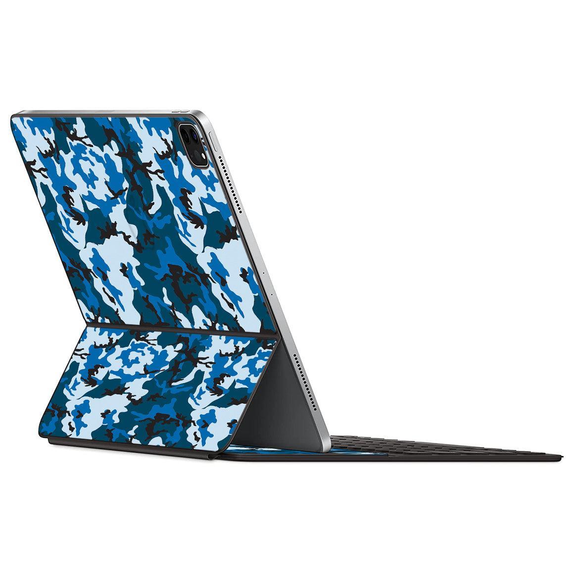 Smart Keyboard Folio (2020) Camo Series Skins - Slickwraps