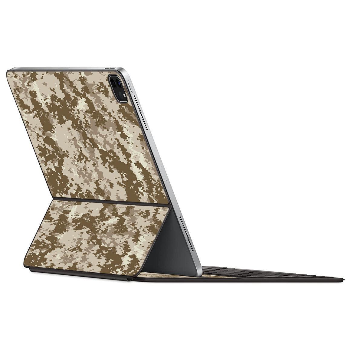 Smart Keyboard Folio (2020) Camo Series Skins - Slickwraps
