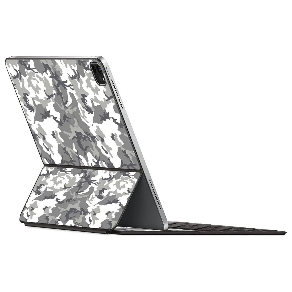 Smart Keyboard Folio (2020) Camo Series Skins - Slickwraps