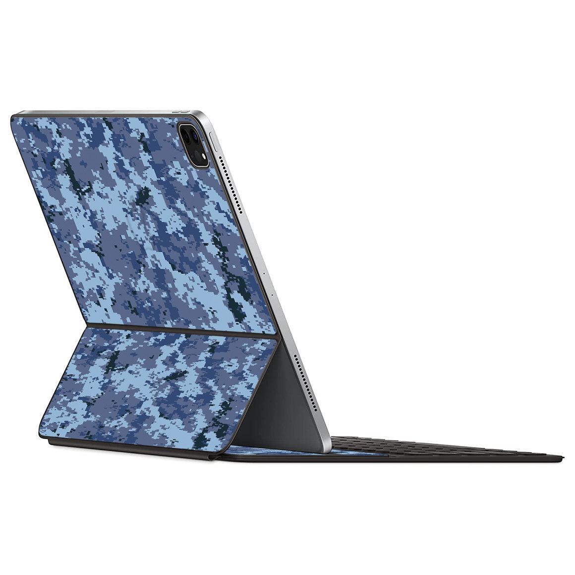 Smart Keyboard Folio (2020) Camo Series Skins - Slickwraps