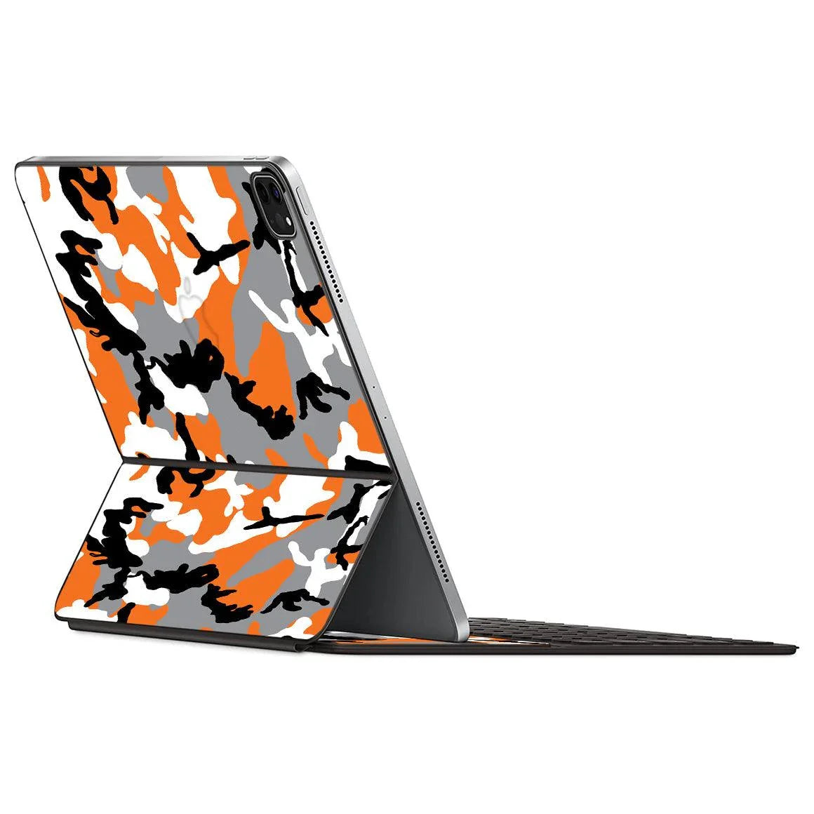 Smart Keyboard Folio (2020) Camo Series Skins - Slickwraps
