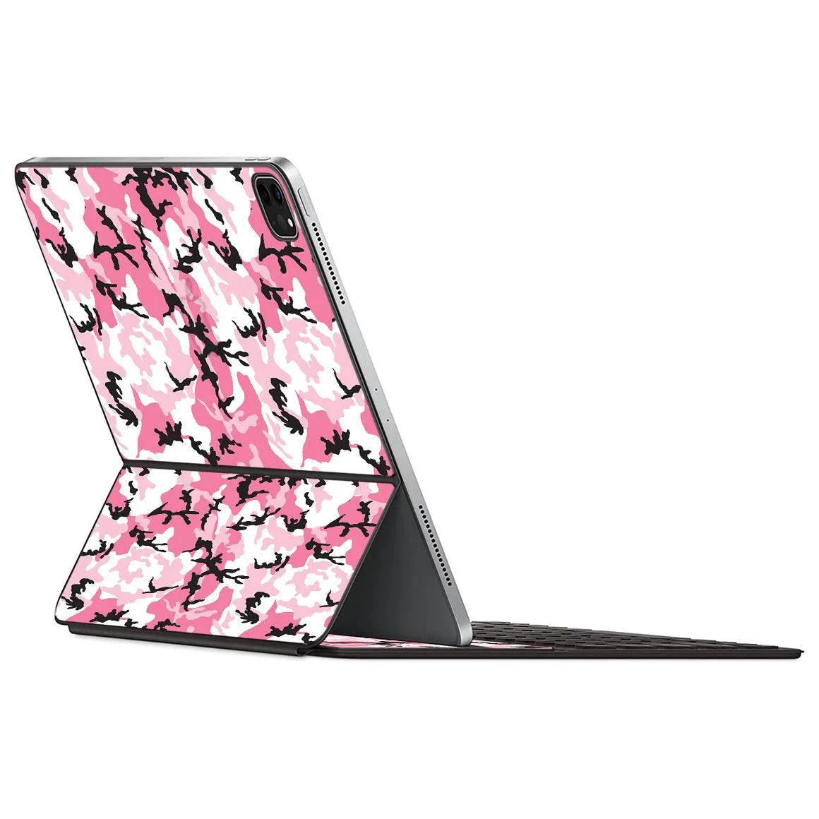 Smart Keyboard Folio (2020) Camo Series Skins - Slickwraps