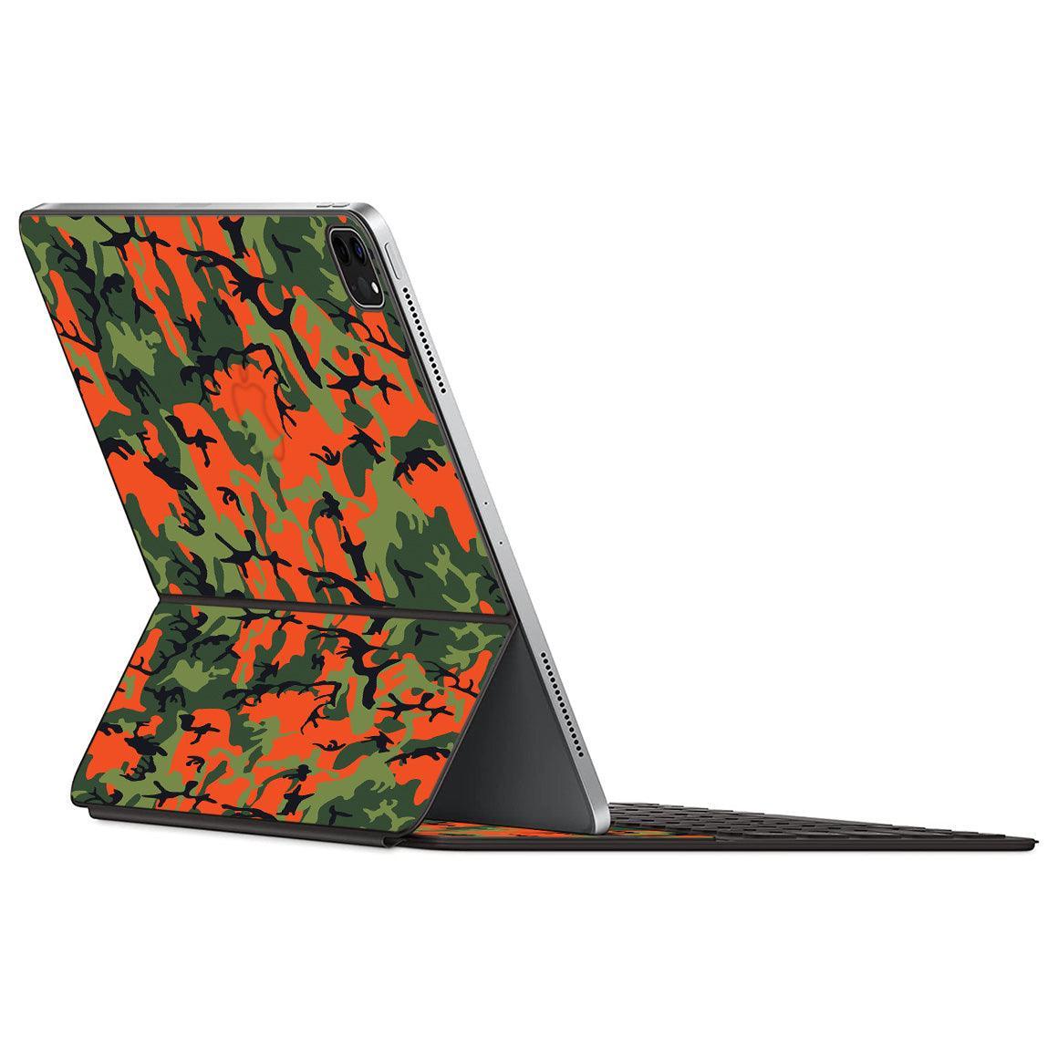 Smart Keyboard Folio (2020) Camo Series Skins - Slickwraps