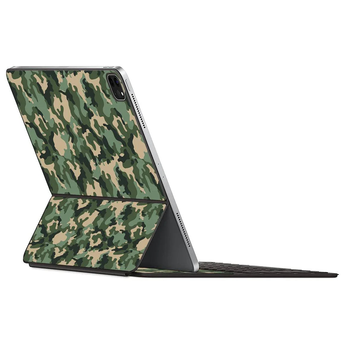 Smart Keyboard Folio (2020) Camo Series Skins - Slickwraps