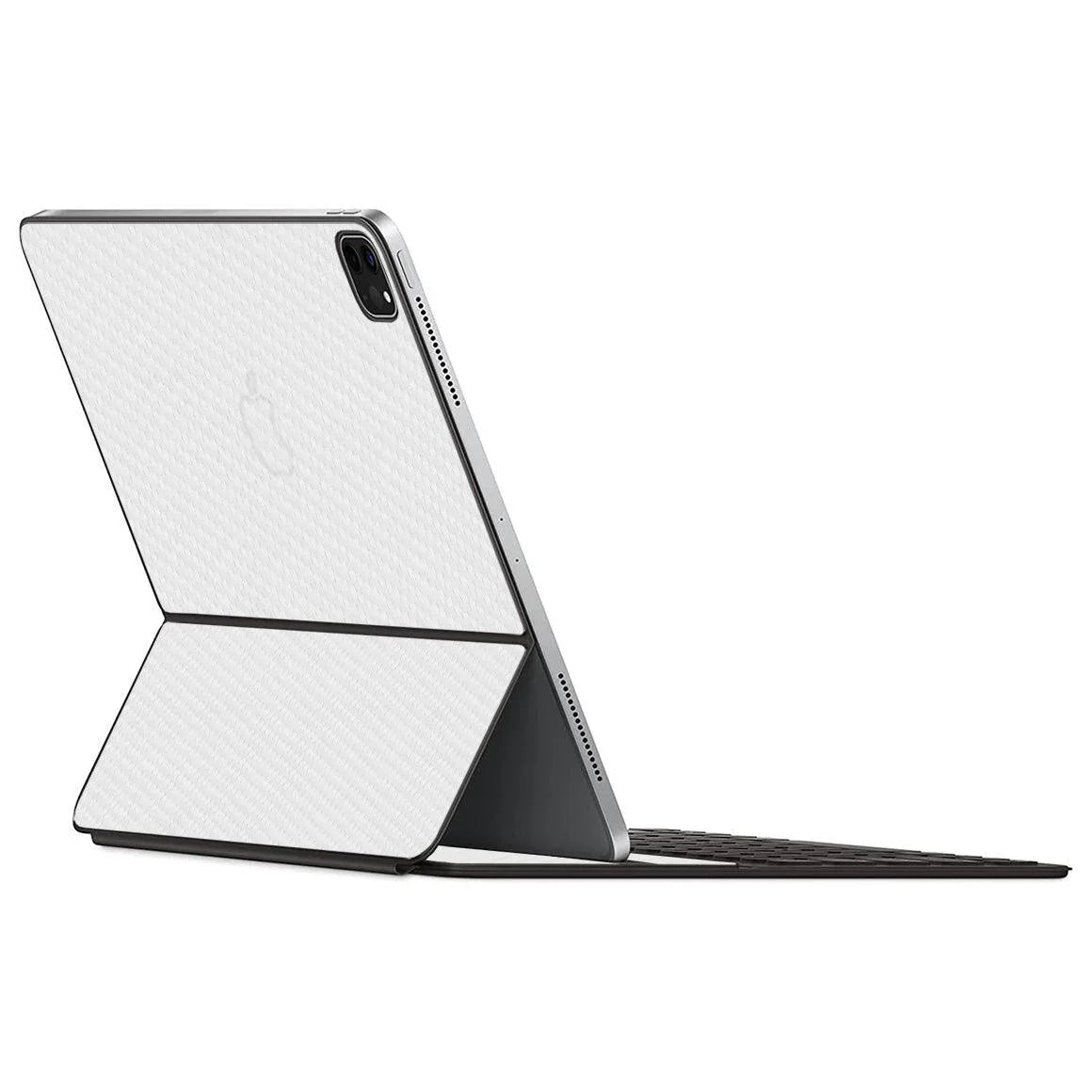 Smart Keyboard Folio (2020) Carbon Series Skins - Slickwraps