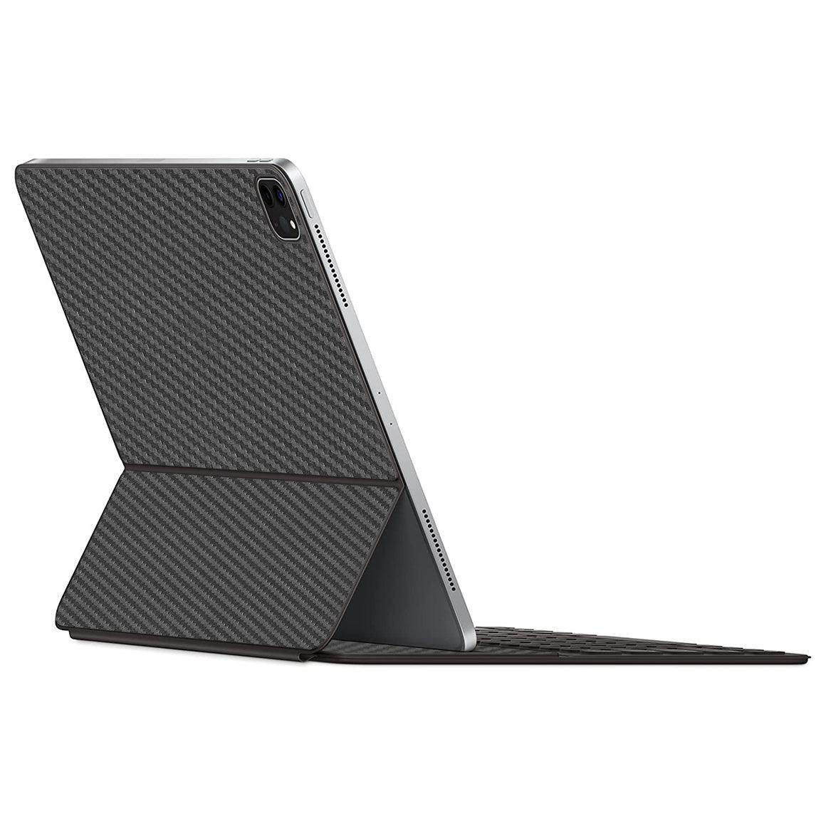 Smart Keyboard Folio (2020) Carbon Series Skins - Slickwraps