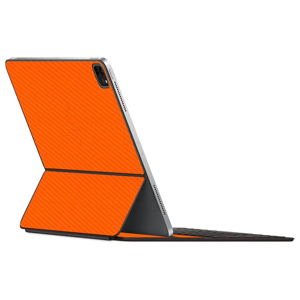 Smart Keyboard Folio (2020) Carbon Series Skins - Slickwraps
