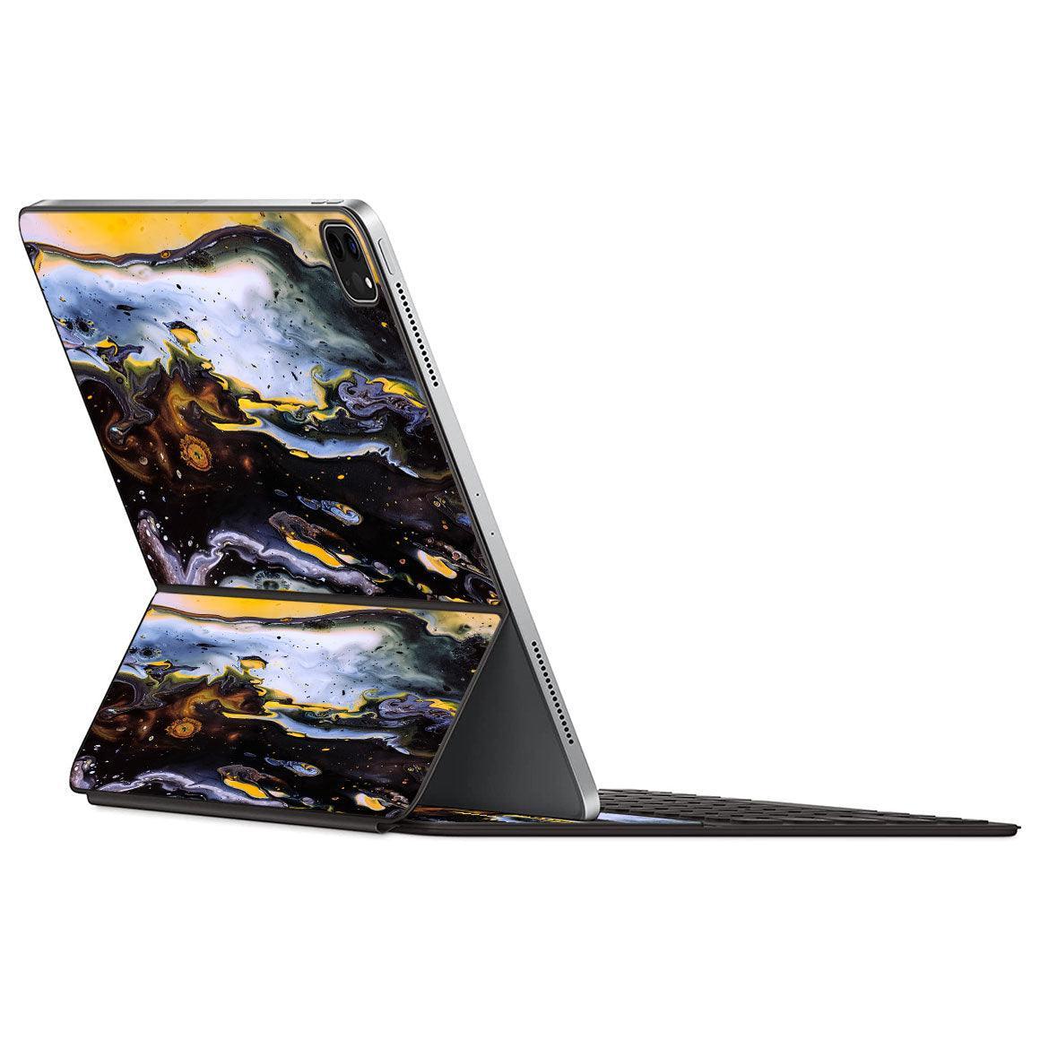 Smart Keyboard Folio (2020) Custom Skin - Slickwraps