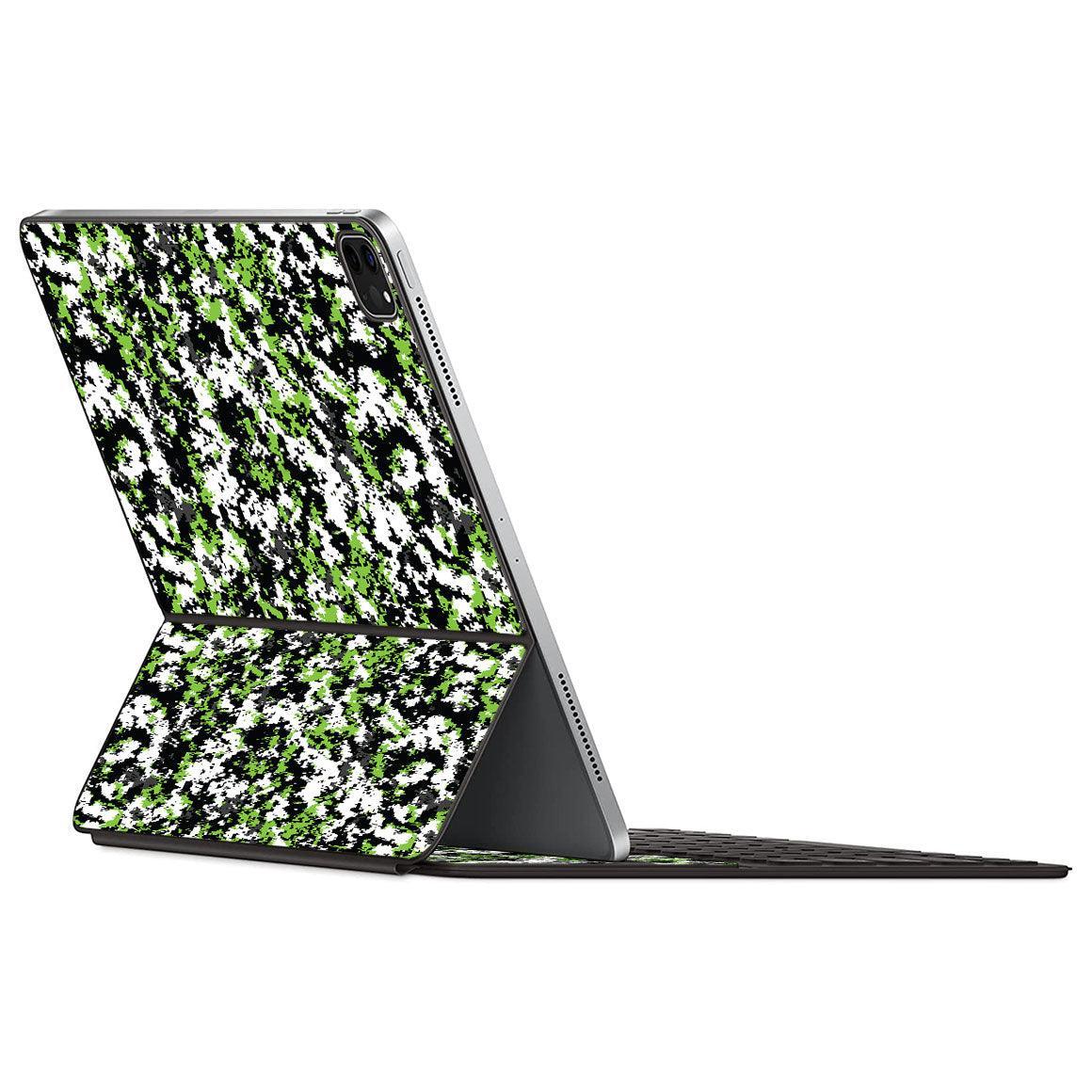 Smart Keyboard Folio (2020) Designer Series Skins - Slickwraps
