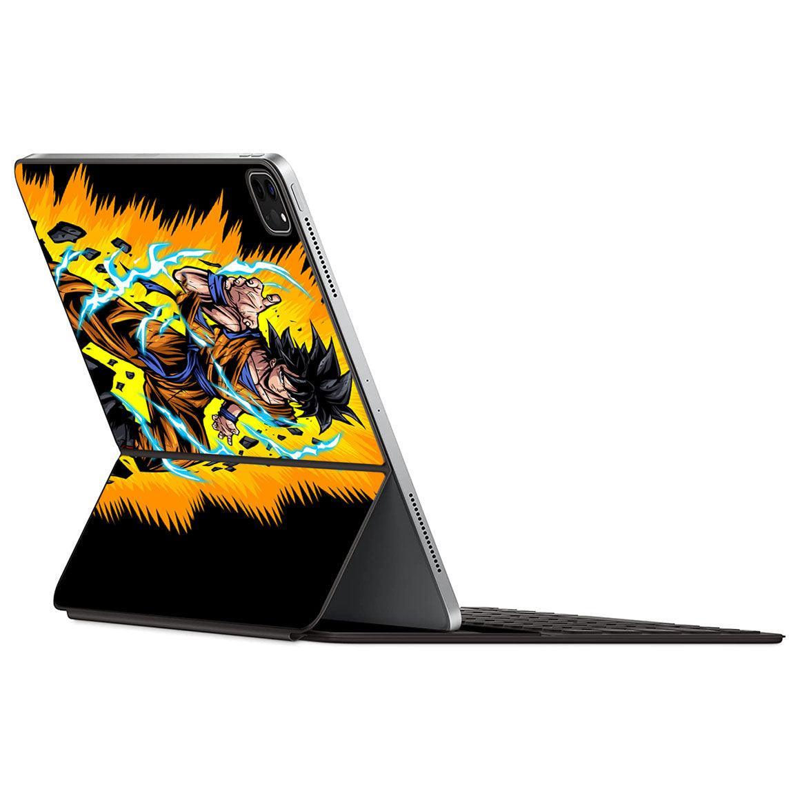 Smart Keyboard Folio (2020) Designer Series Skins - Slickwraps