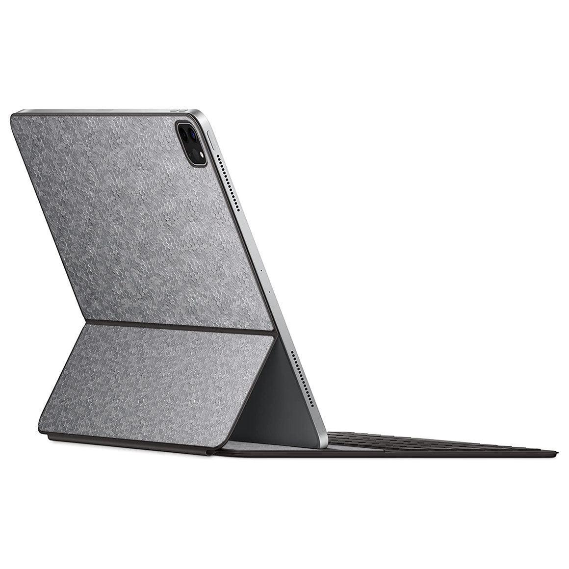 Smart Keyboard Folio (2020) Honeycomb Series Skins - Slickwraps