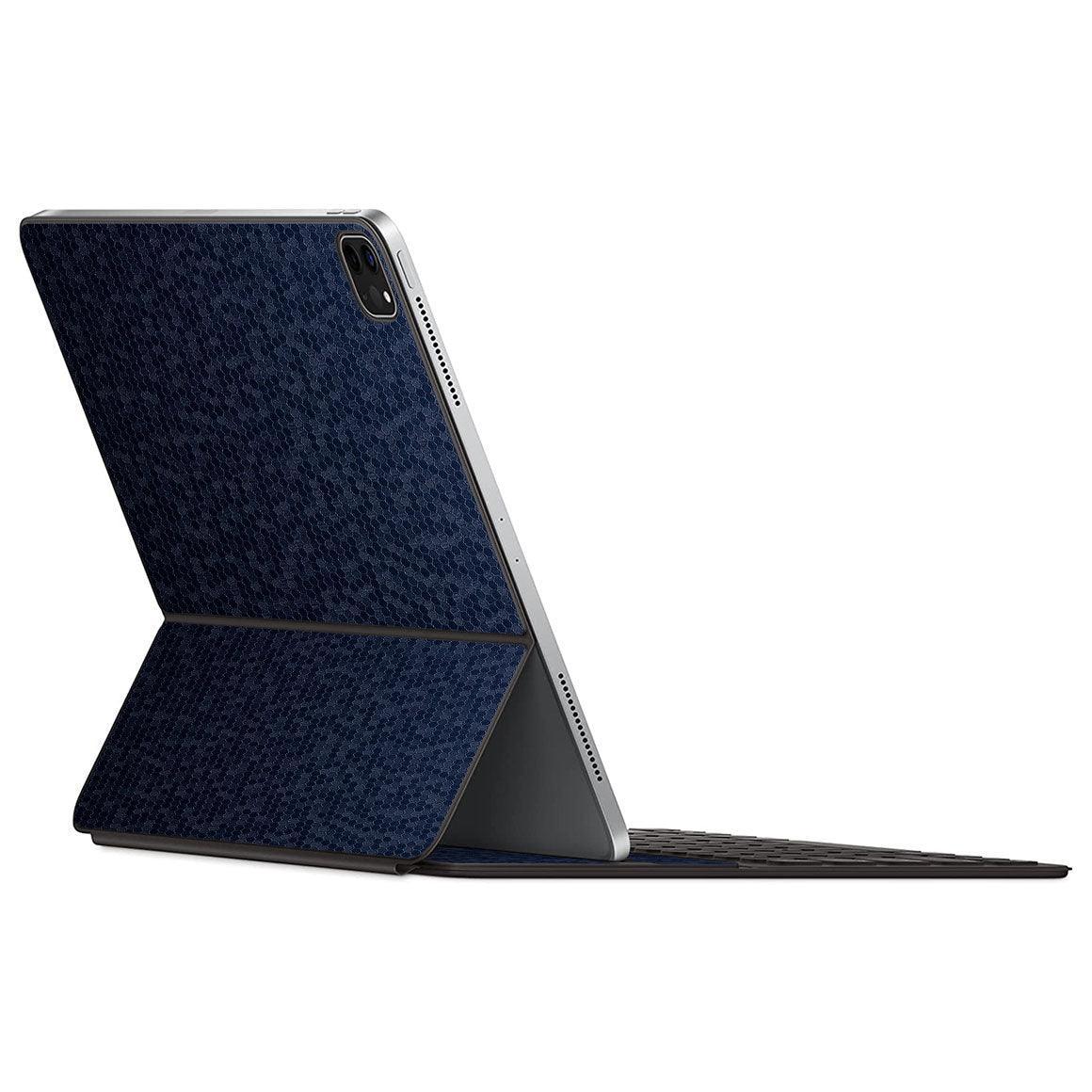 Smart Keyboard Folio (2020) Honeycomb Series Skins - Slickwraps