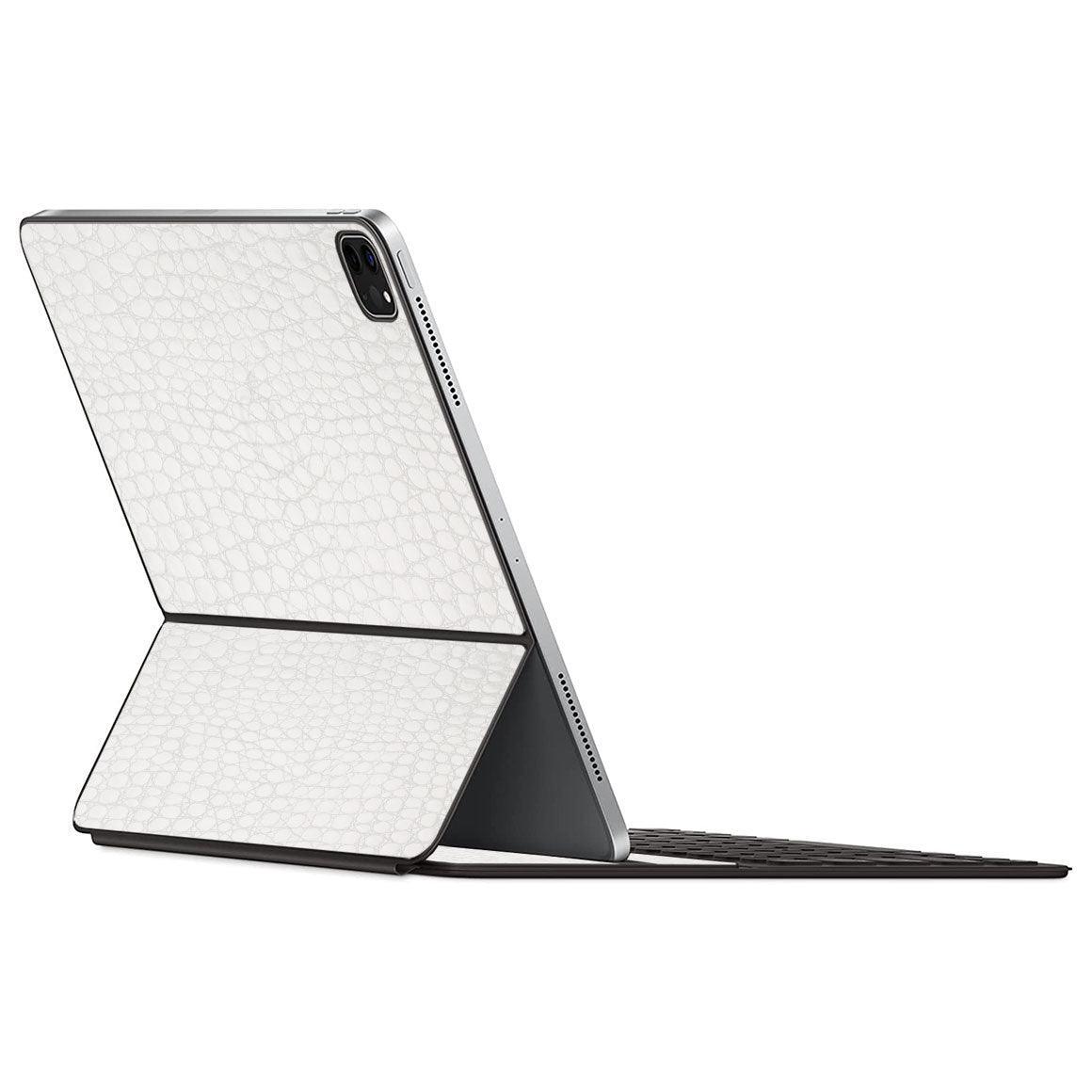 Smart Keyboard Folio (2020) Leather Series Skins - Slickwraps