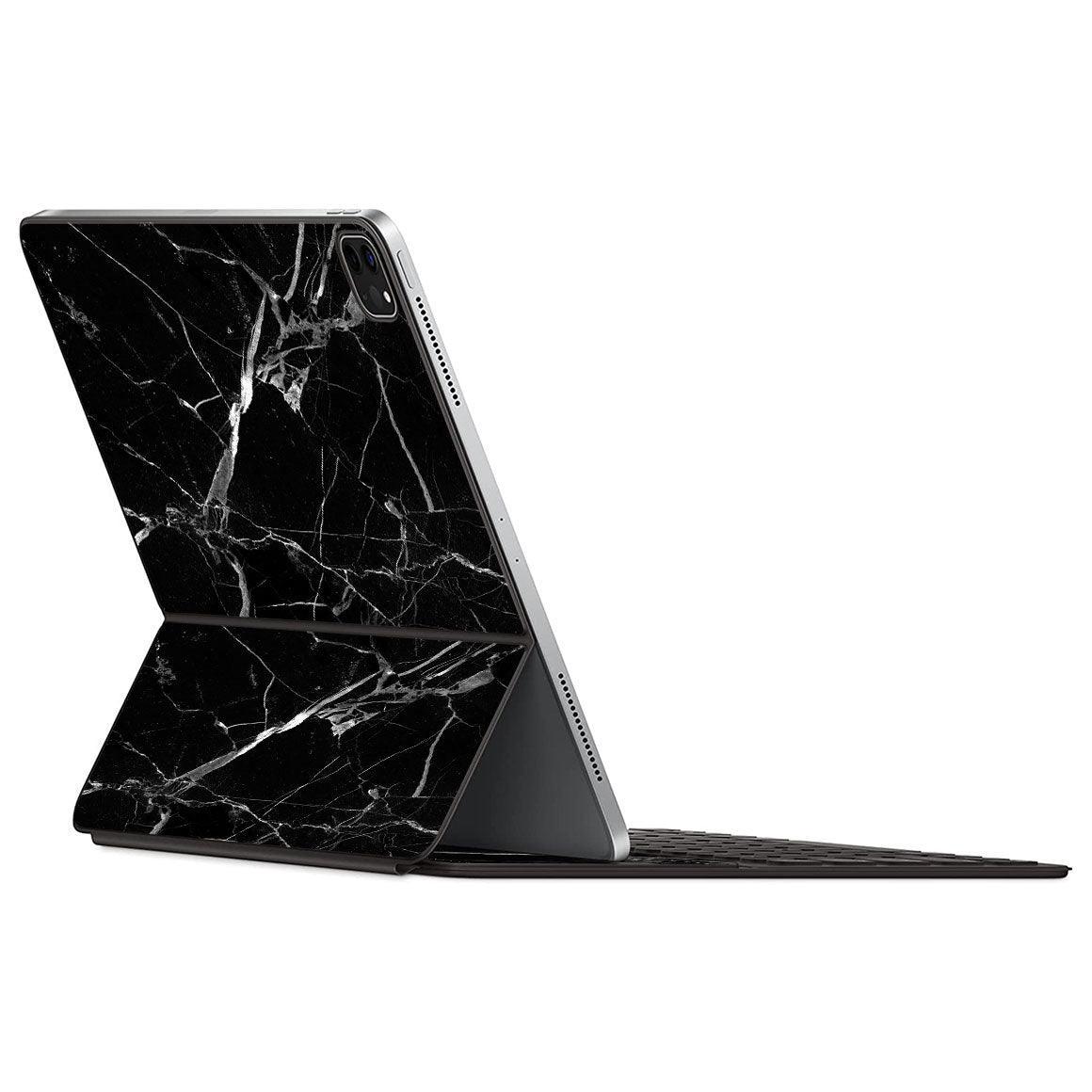 Smart Keyboard Folio (2020) Marble Series Skins - Slickwraps