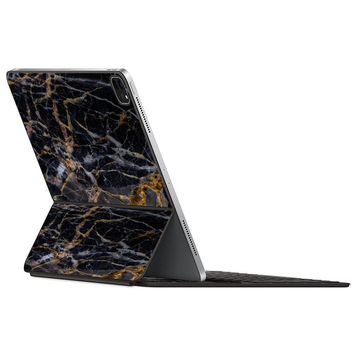 Smart Keyboard Folio (2020) Marble Series Skins - Slickwraps