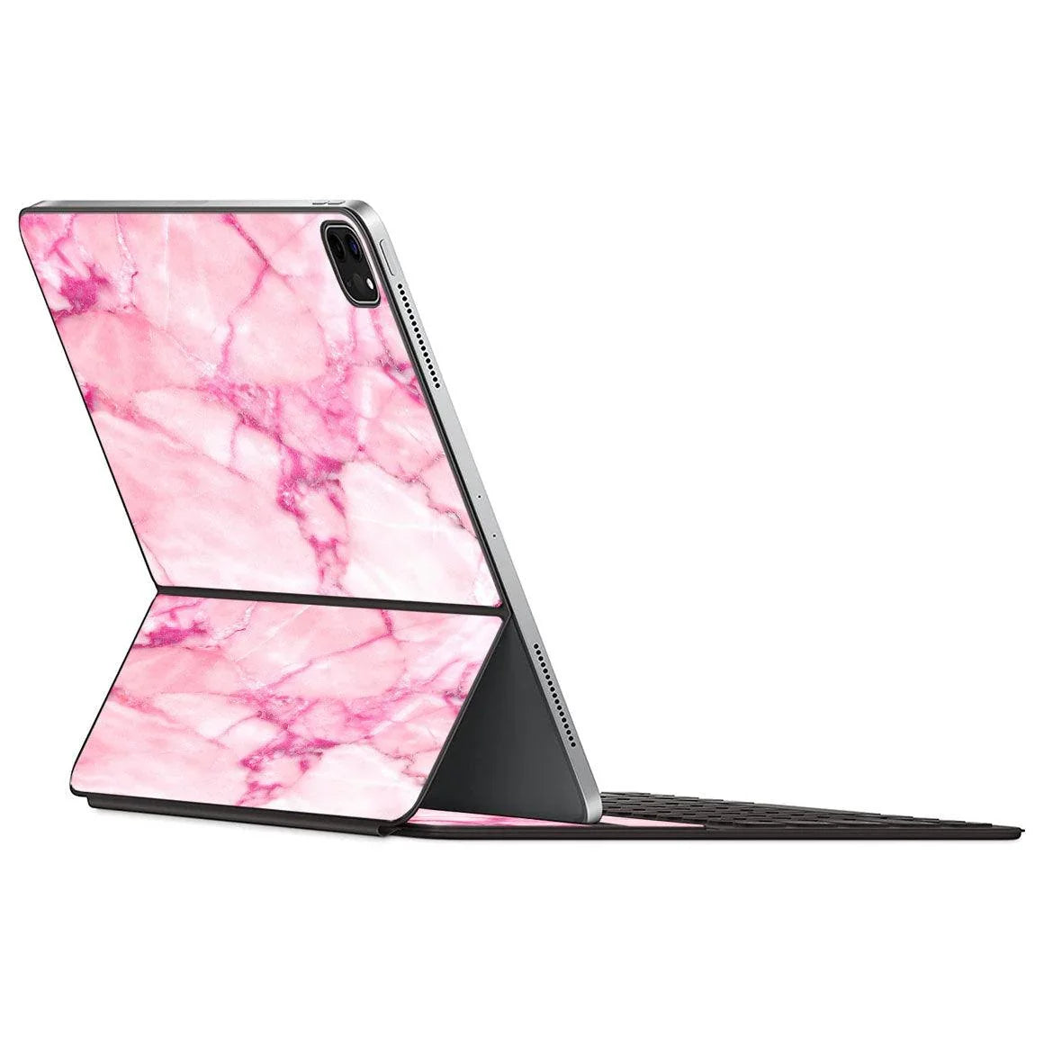 Smart Keyboard Folio (2020) Marble Series Skins - Slickwraps