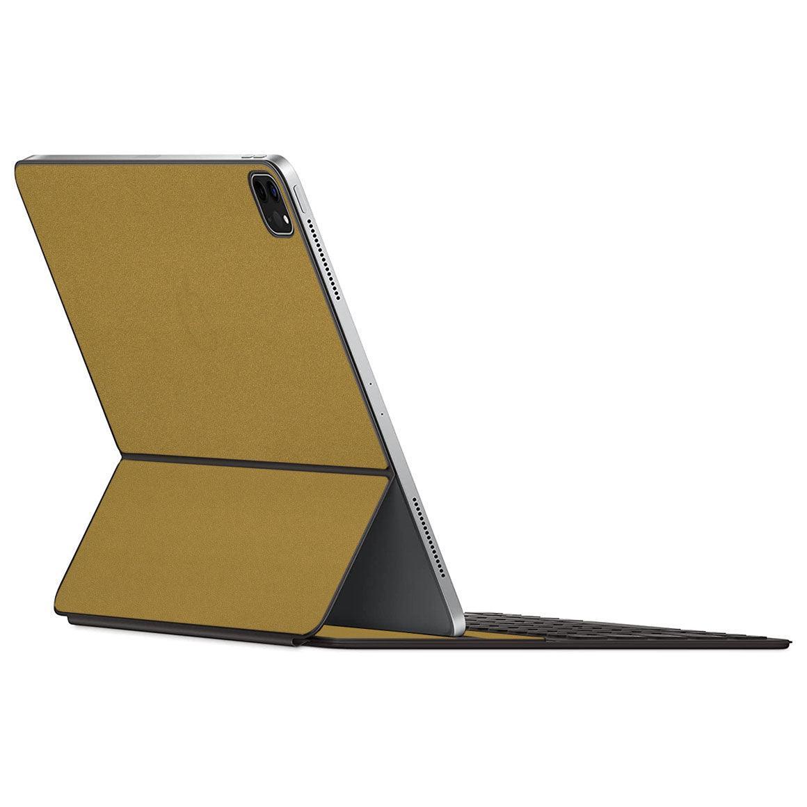 Smart Keyboard Folio (2020) Metal Series Skins - Slickwraps