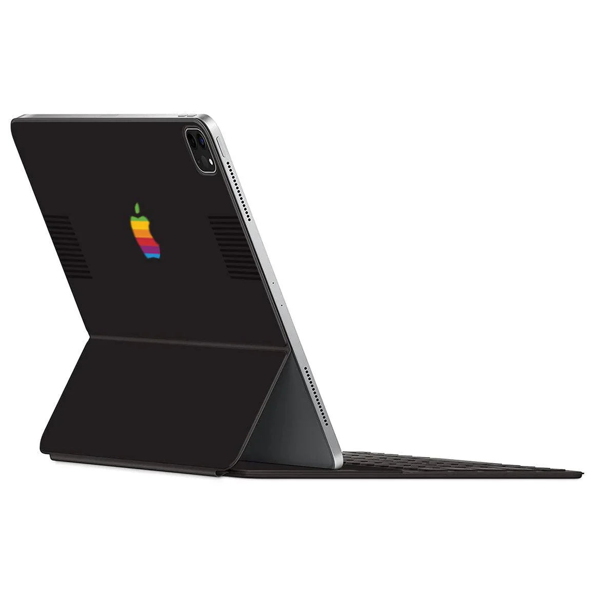 Smart Keyboard Folio (2020) Retro Series Skins - Slickwraps