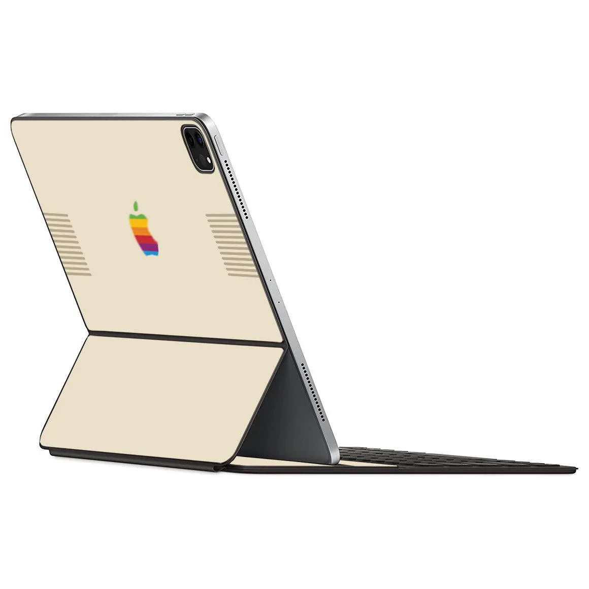 Smart Keyboard Folio (2020) Retro Series Skins - Slickwraps