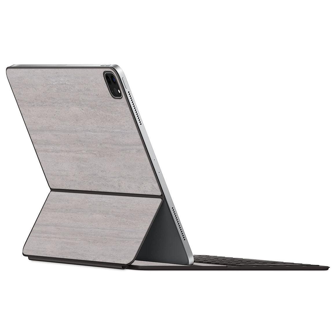 Smart Keyboard Folio (2020) Stone Series Skins - Slickwraps