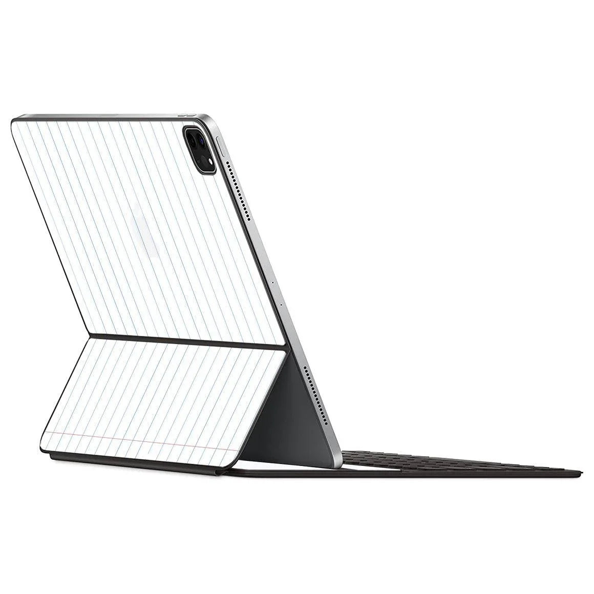 Smart Keyboard Folio (2020) Study Series Skins - Slickwraps
