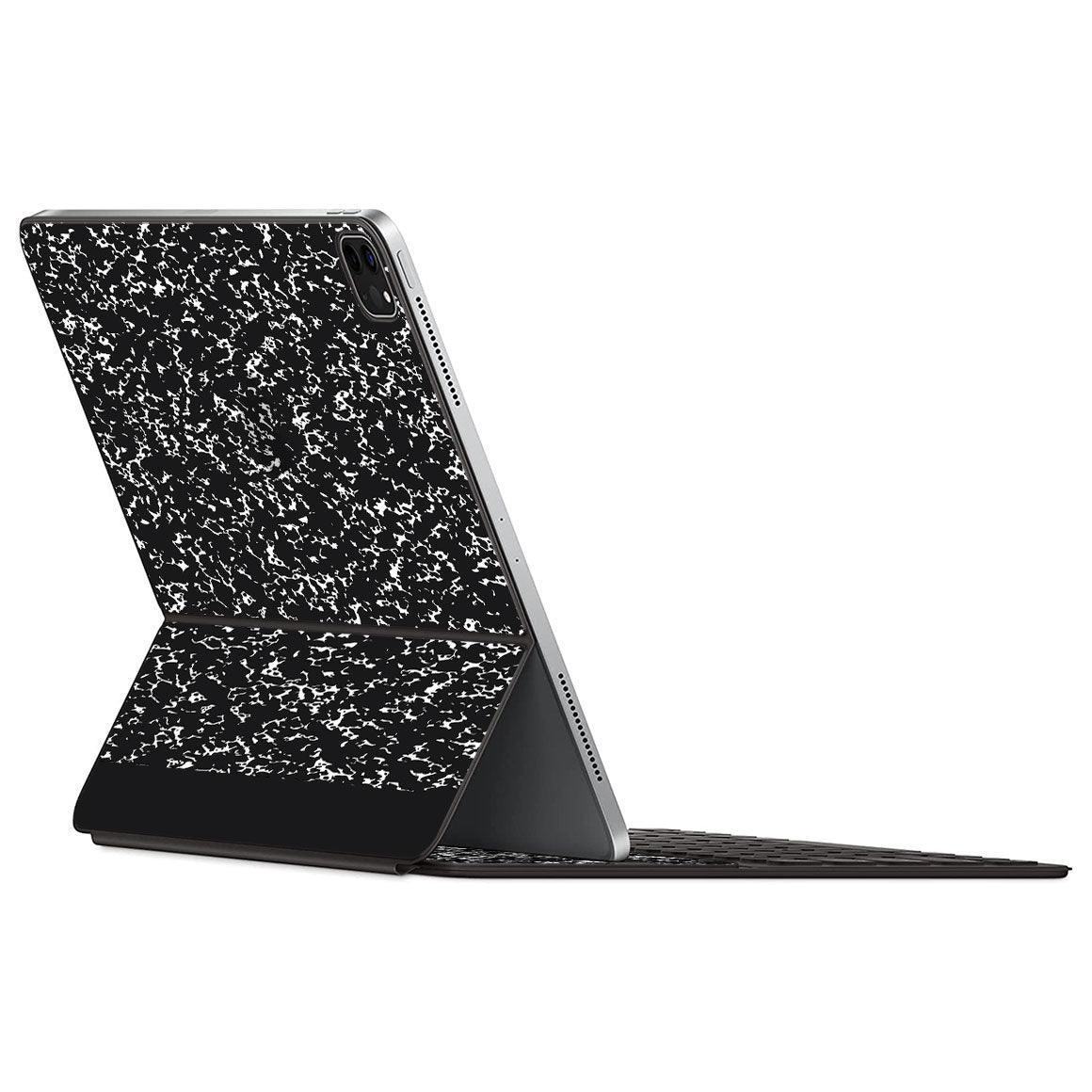 Smart Keyboard Folio (2020) Study Series Skins - Slickwraps