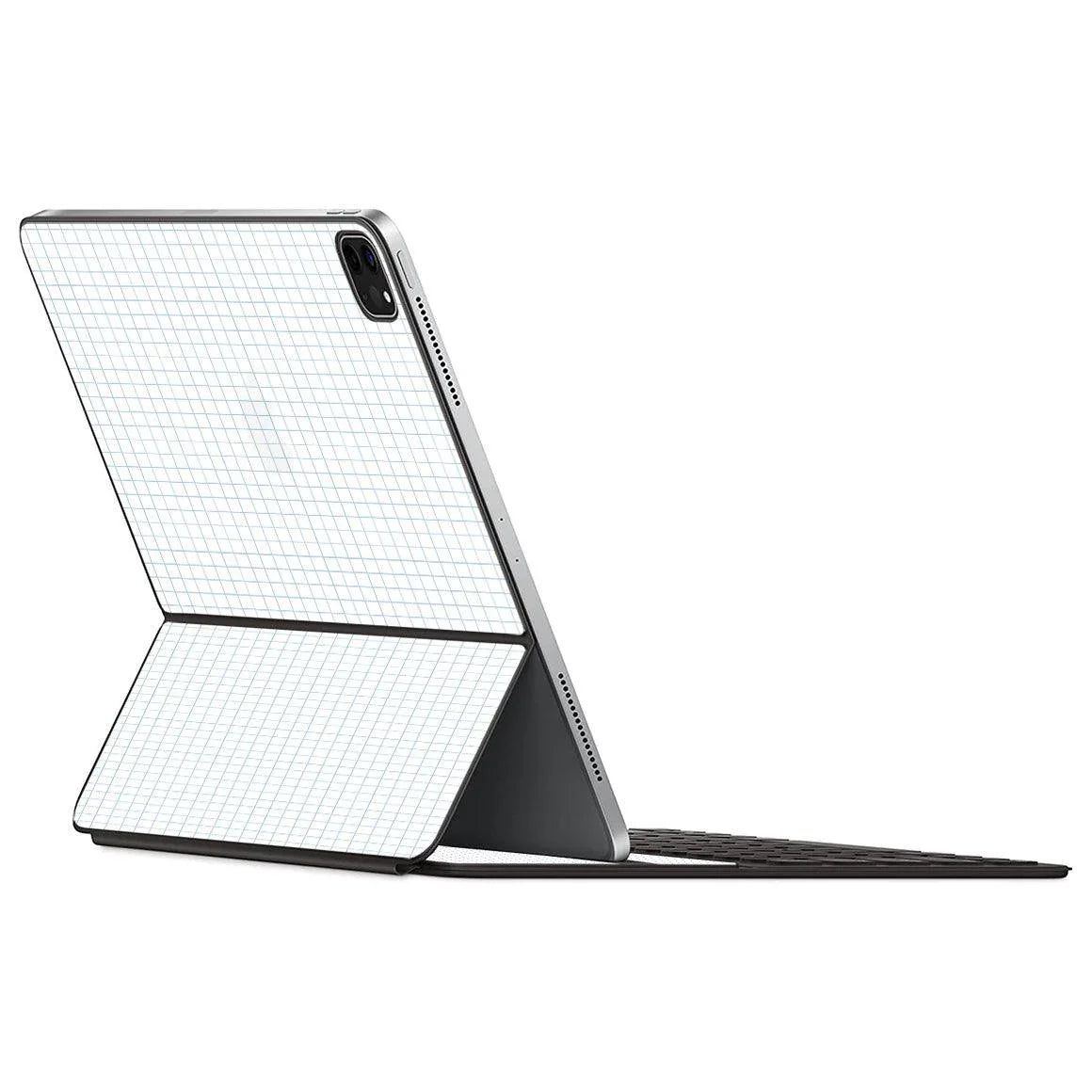 Smart Keyboard Folio (2020) Study Series Skins - Slickwraps