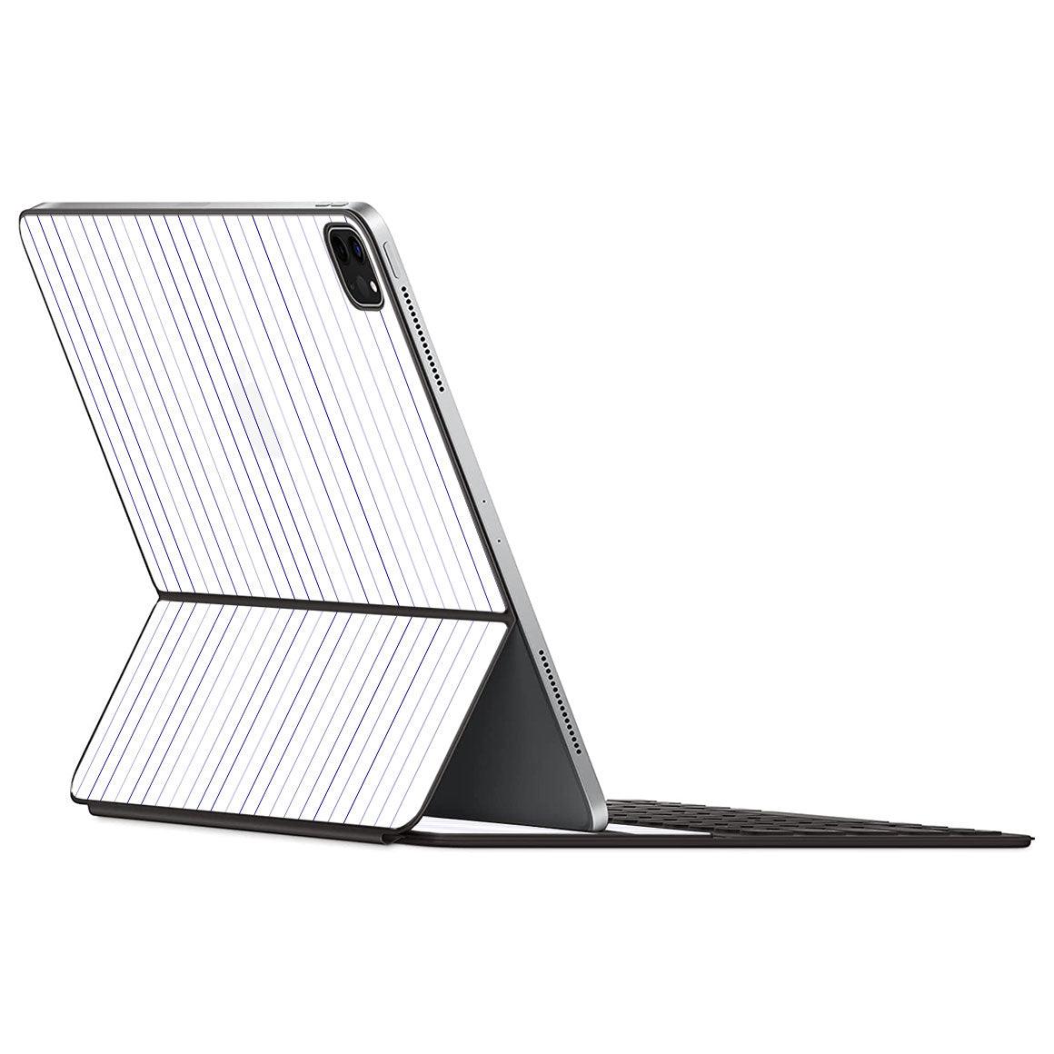 Smart Keyboard Folio (2020) Study Series Skins Slickwraps