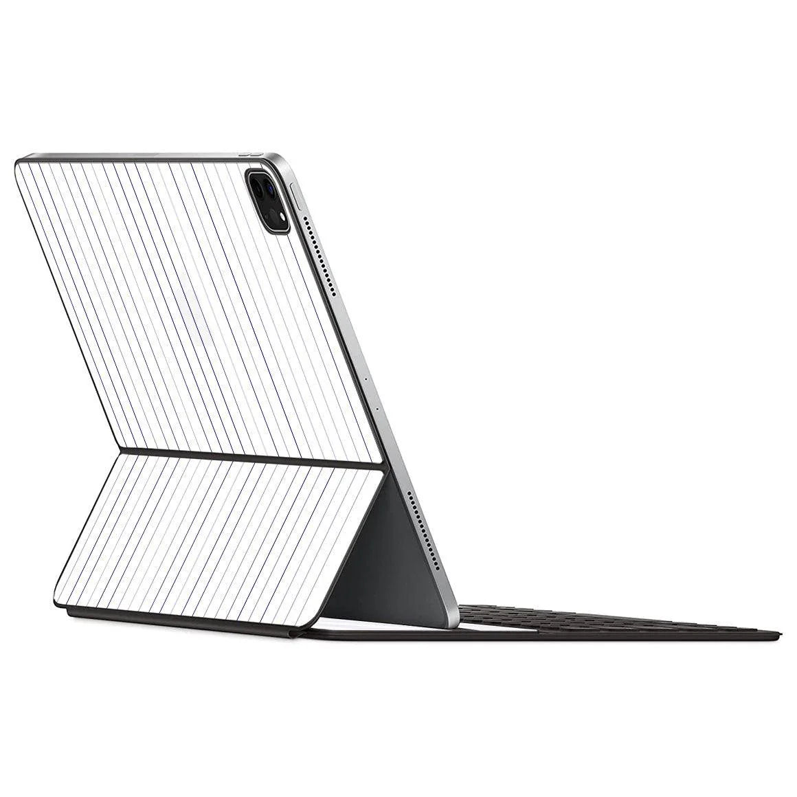 Smart Keyboard Folio (2020) Study Series Skins - Slickwraps