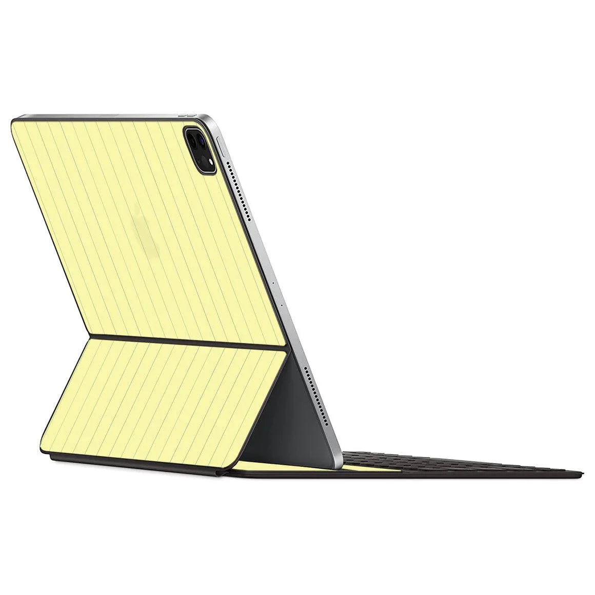 Smart Keyboard Folio (2020) Study Series Skins - Slickwraps
