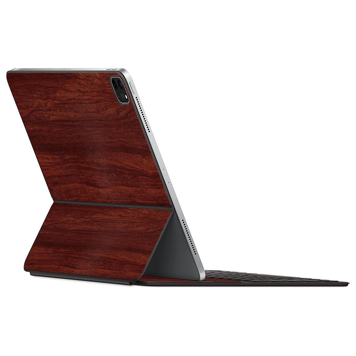 Smart Keyboard Folio (2020) Wood Series Skins - Slickwraps
