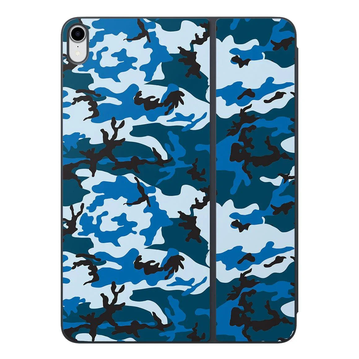 Smart Keyboard Folio Camo Series Skins - Slickwraps