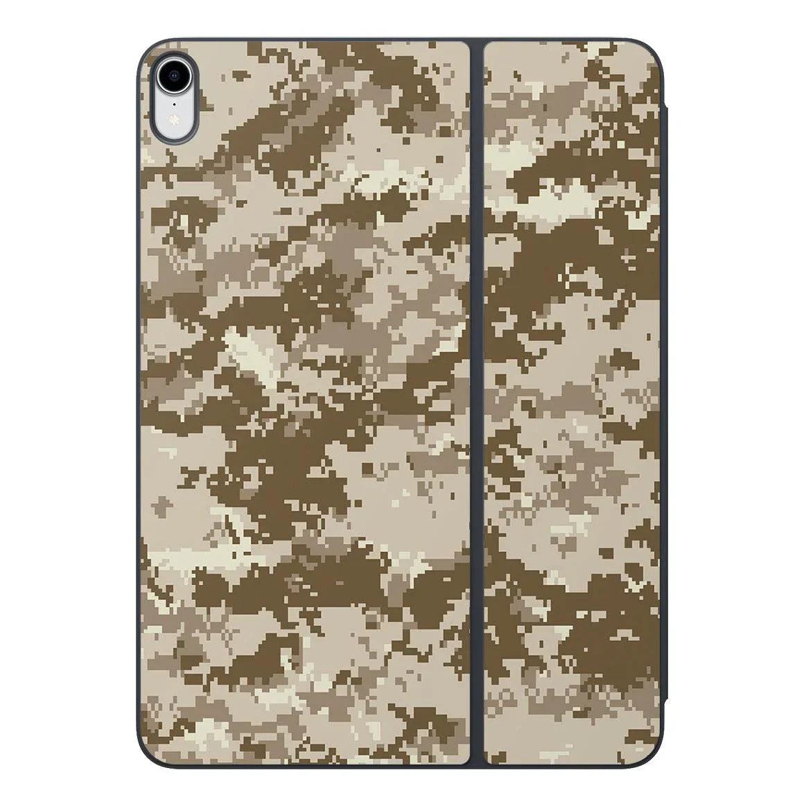 Smart Keyboard Folio Camo Series Skins - Slickwraps