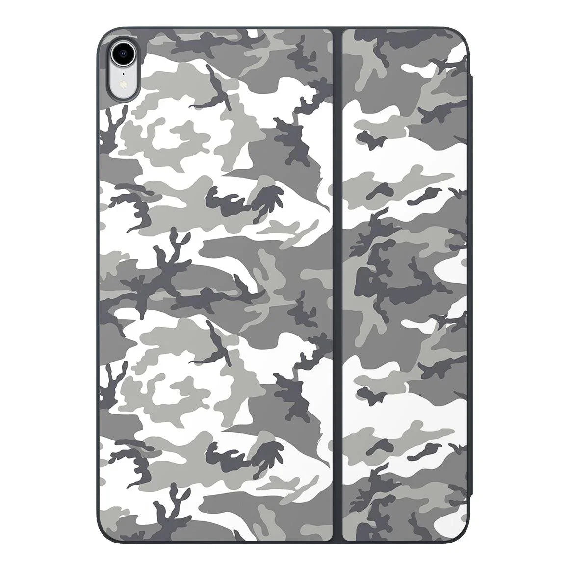 Smart Keyboard Folio Camo Series Skins - Slickwraps