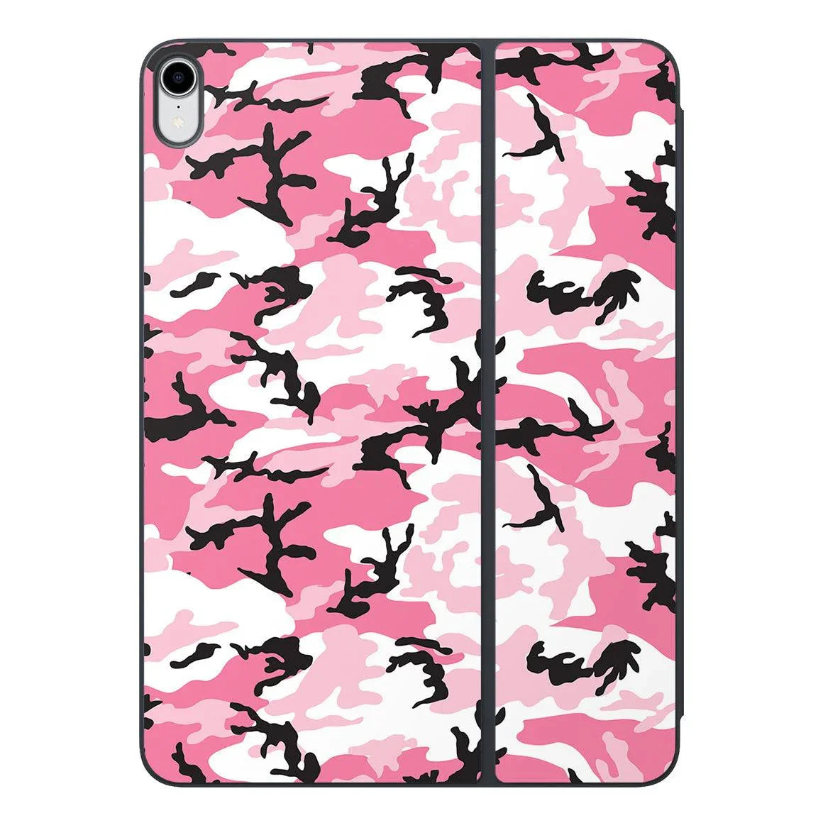 Smart Keyboard Folio Camo Series Skins - Slickwraps