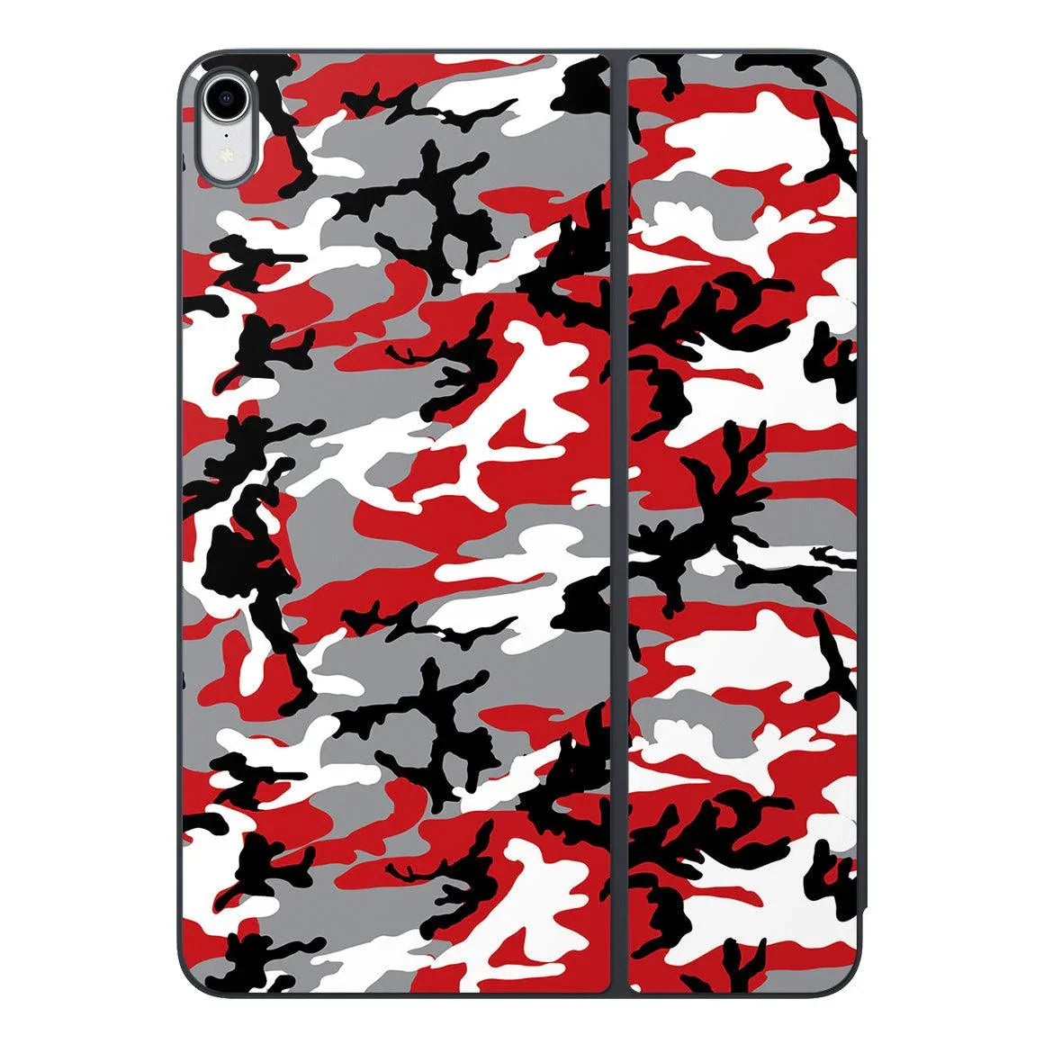 Smart Keyboard Folio Camo Series Skins - Slickwraps