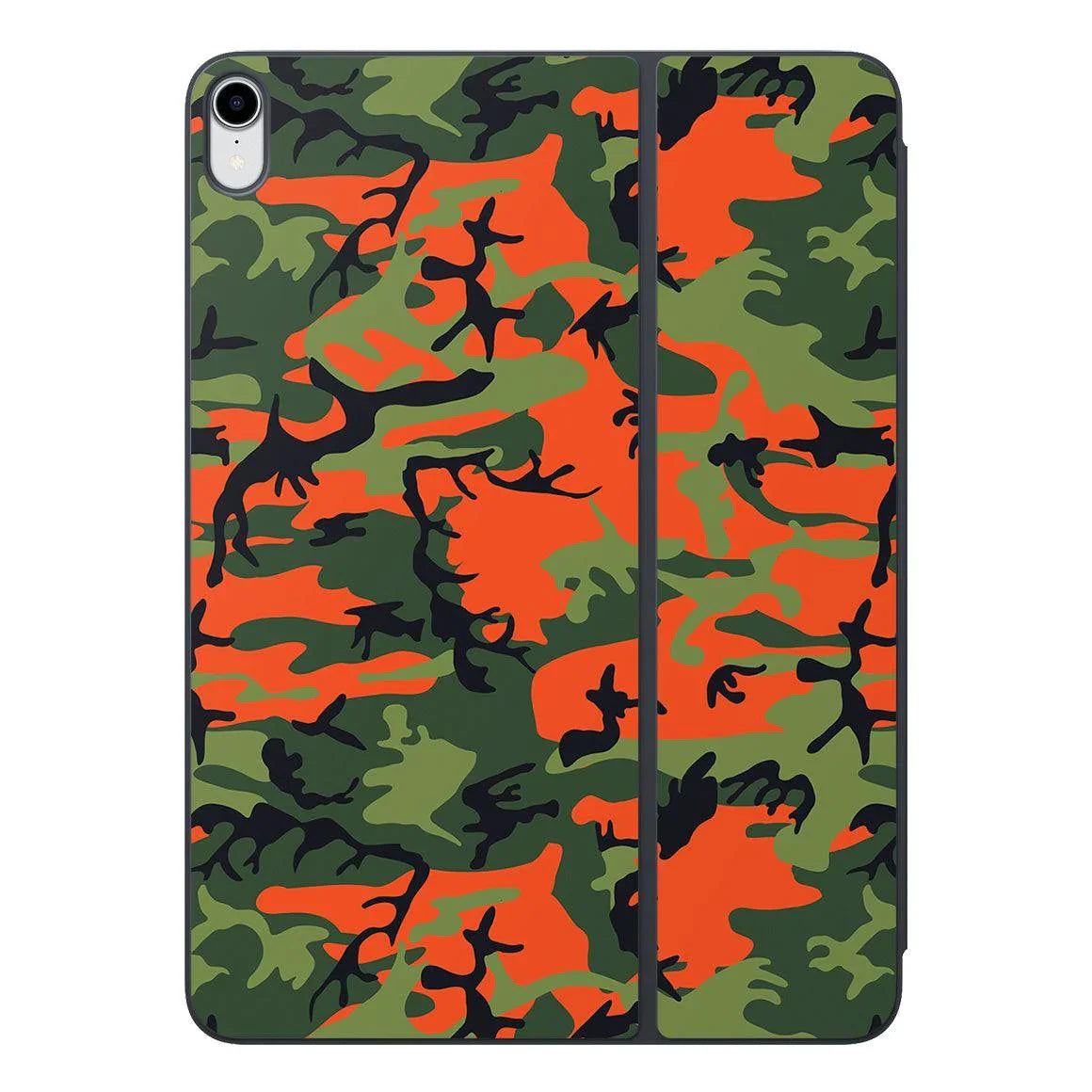 Smart Keyboard Folio Camo Series Skins - Slickwraps