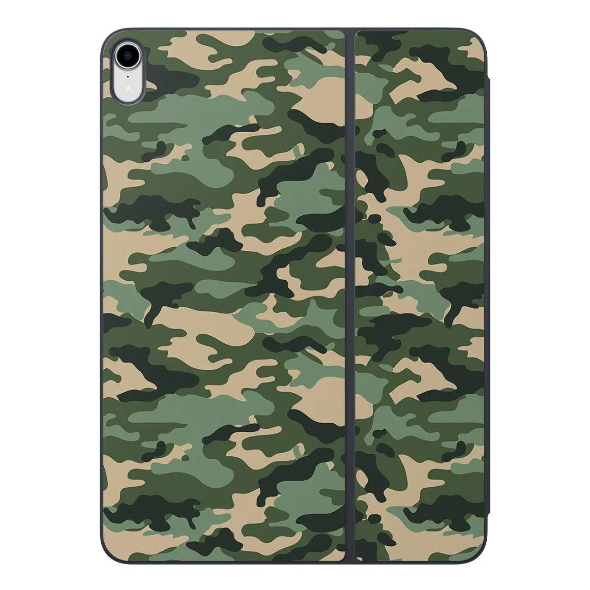 Smart Keyboard Folio Camo Series Skins - Slickwraps
