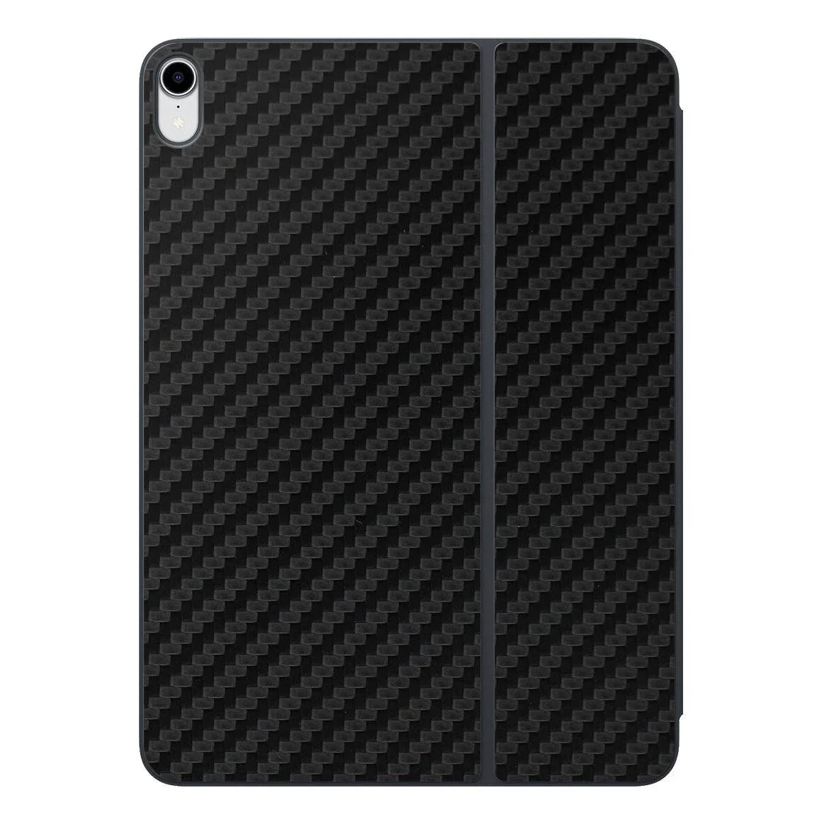Smart Keyboard Folio Carbon Series Skins - Slickwraps