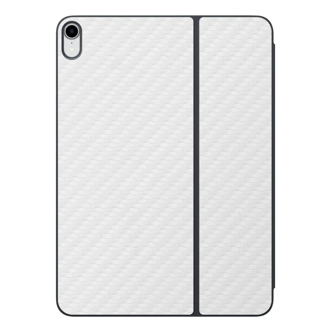 Smart Keyboard Folio Carbon Series Skins - Slickwraps