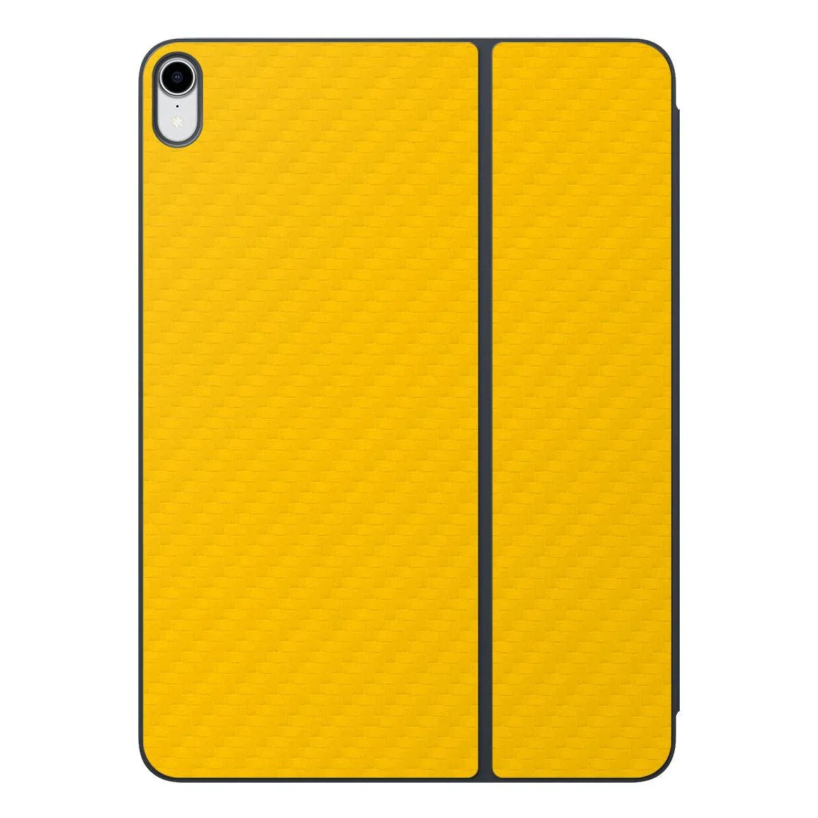 Smart Keyboard Folio Carbon Series Skins - Slickwraps