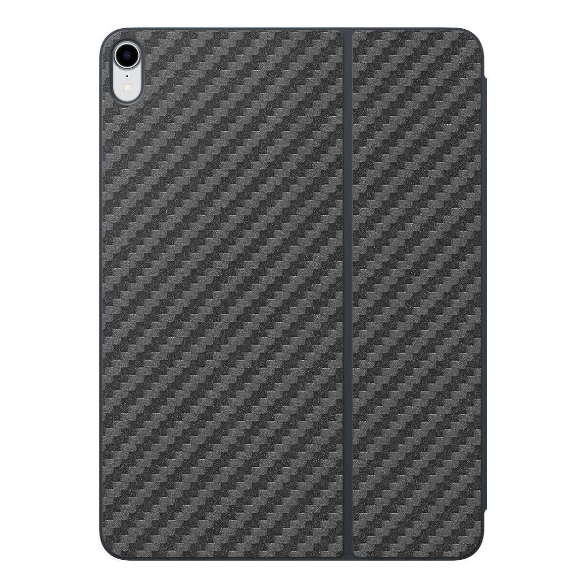 Smart Keyboard Folio Carbon Series Skins - Slickwraps