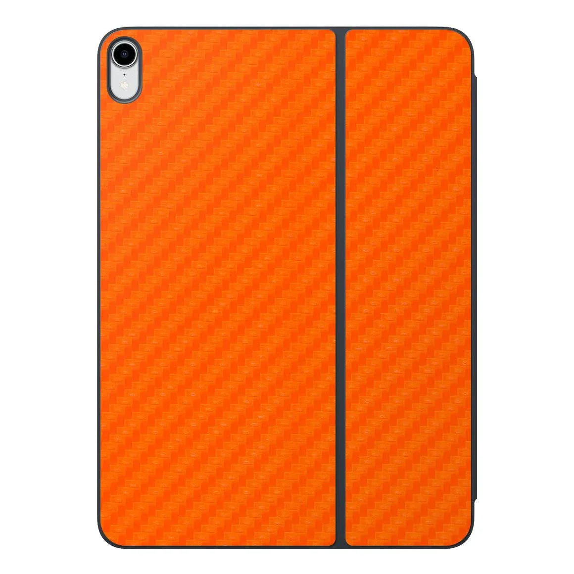 Smart Keyboard Folio Carbon Series Skins - Slickwraps