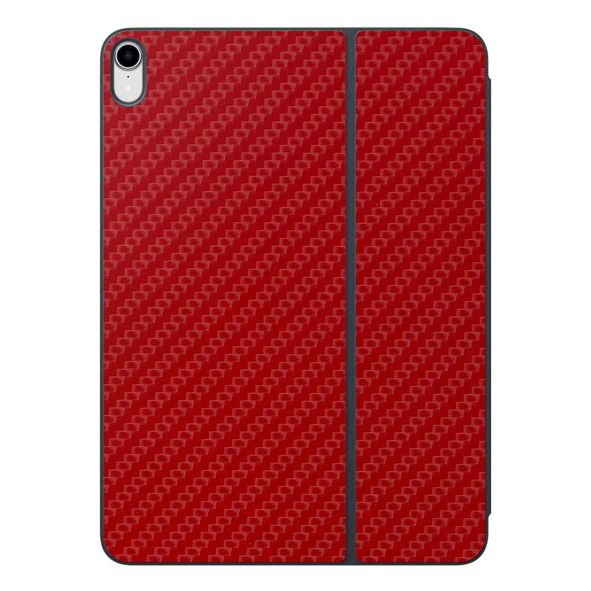 Smart Keyboard Folio Carbon Series Skins - Slickwraps